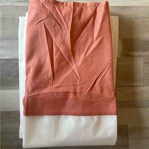 Mainstays King Size Bed Skirt